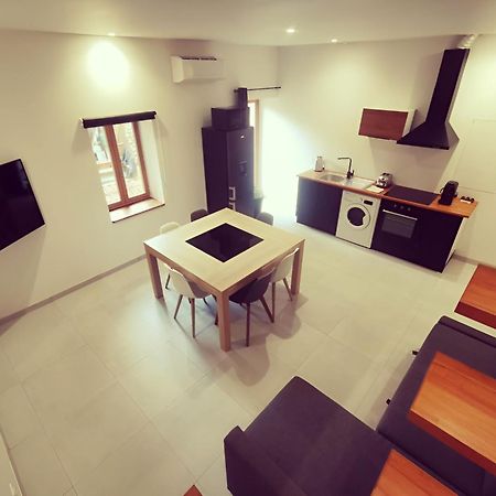 Le Quai Du Rhone Apartment Sainte-Colombe  Exterior photo