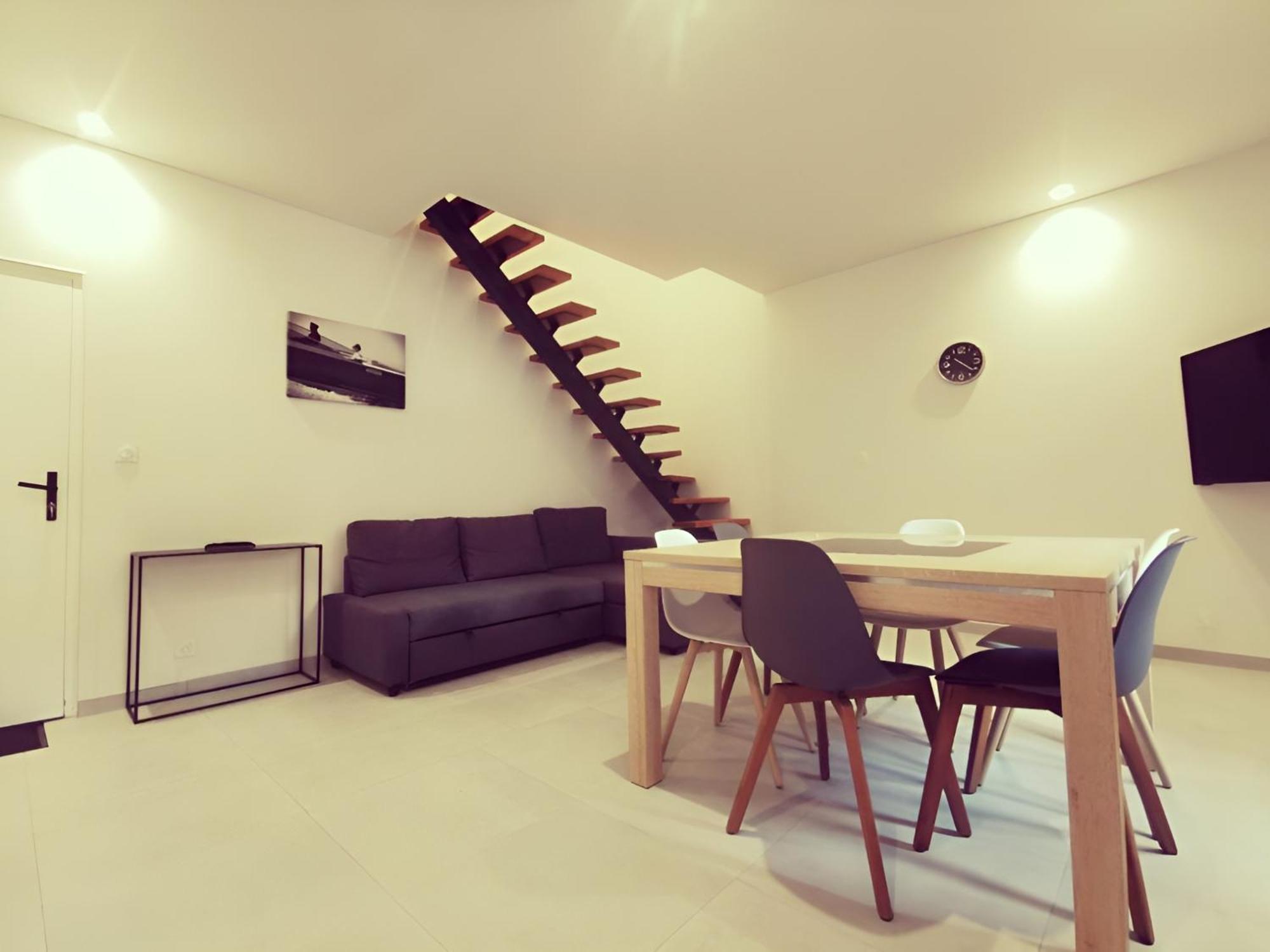 Le Quai Du Rhone Apartment Sainte-Colombe  Exterior photo
