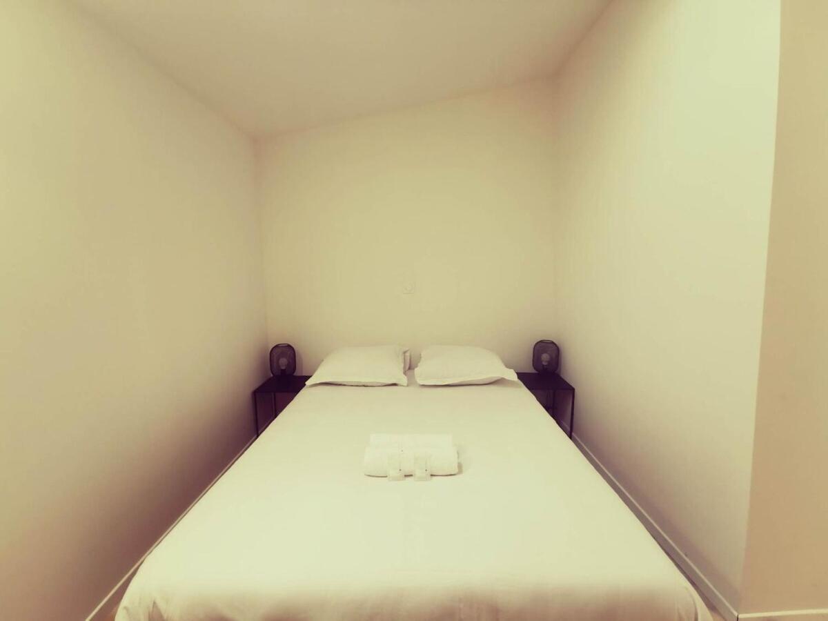 Le Quai Du Rhone Apartment Sainte-Colombe  Room photo