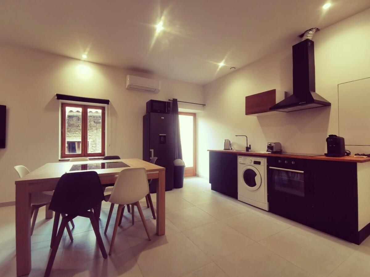 Le Quai Du Rhone Apartment Sainte-Colombe  Room photo